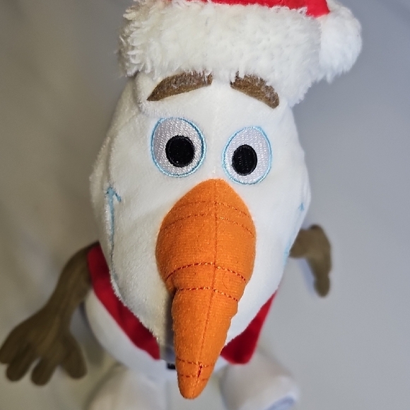 Disney Holiday Olaf - Frozen - Picture 3 of 9